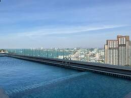 Vision Pratumnak by PSR ASIA