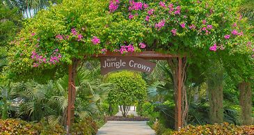 Hotel Jungle Crown