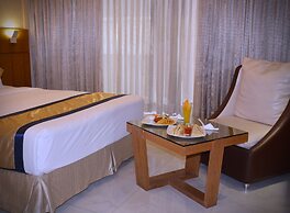 Asia Hotel & Resorts