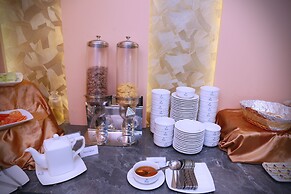 Asia Hotel & Resorts