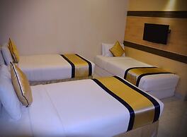 Asia Hotel & Resorts