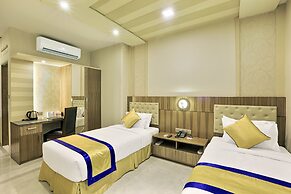 Asia Hotel & Resorts