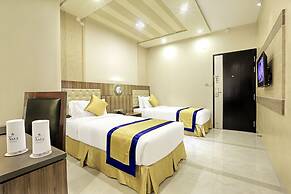 Asia Hotel & Resorts