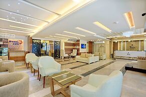 Asia Hotel & Resorts