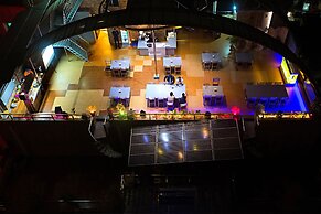 Asia Hotel & Resorts