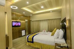 Asia Hotel & Resorts