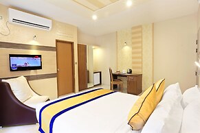 Asia Hotel & Resorts