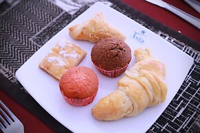 Asia Hotel & Resorts