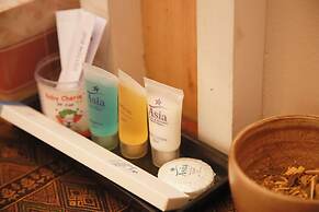 Asia Hotel & Resorts