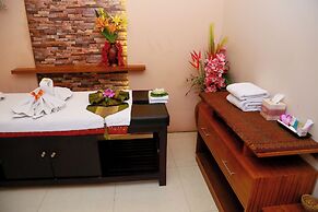 Asia Hotel & Resorts