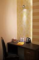 Asia Hotel & Resorts