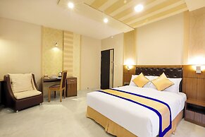 Asia Hotel & Resorts