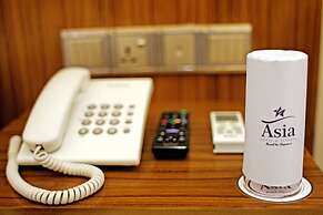 Asia Hotel & Resorts