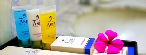 Asia Hotel & Resorts