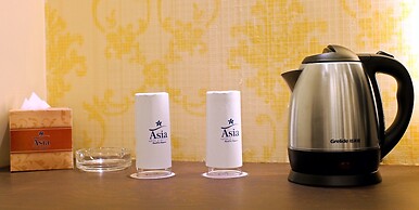 Asia Hotel & Resorts
