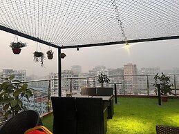 Asia Hotel & Resorts