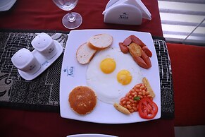 Asia Hotel & Resorts