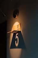 Beehive Hotel Odessa