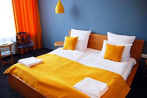 Beehive Hotel Odessa