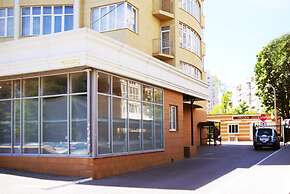 Beehive Hotel Odessa