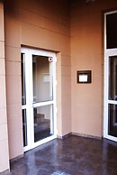 Beehive Hotel Odessa