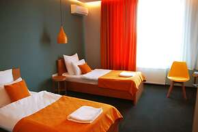 Beehive Hotel Odessa