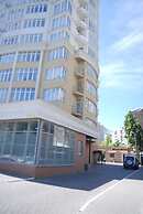 Beehive Hotel Odessa