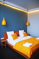 Beehive Hotel Odessa