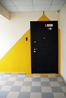 Beehive Hotel Odessa