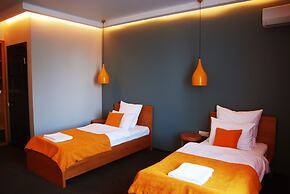 Beehive Hotel Odessa