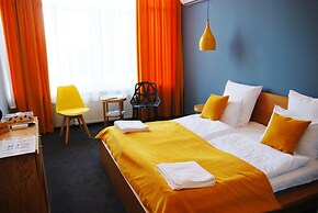 Beehive Hotel Odessa