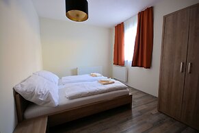 Apartments Ceresnovy Sad