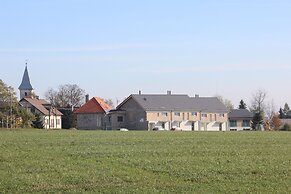 Apartments Ceresnovy Sad