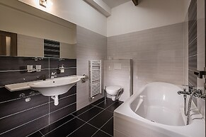 Apartments Ceresnovy Sad