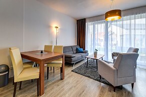 Apartments Ceresnovy Sad