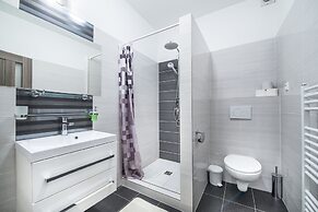 Apartments Ceresnovy Sad