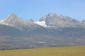 Apartments Ceresnovy Sad