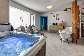 Apartments Ceresnovy Sad