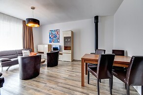 Apartments Ceresnovy Sad