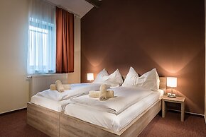 Apartments Ceresnovy Sad