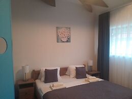 Apartments Ceresnovy Sad