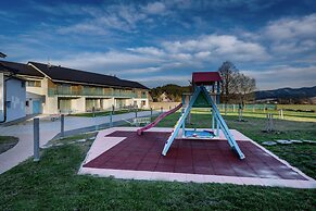 Apartments Ceresnovy Sad