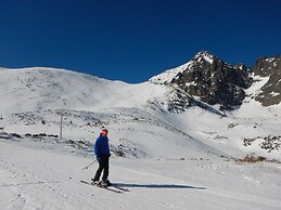 Apartments Ceresnovy Sad