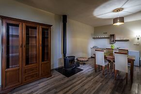 Apartments Ceresnovy Sad