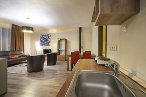 Apartments Ceresnovy Sad