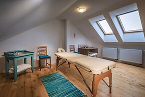 Apartments Ceresnovy Sad