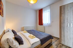 Apartments Ceresnovy Sad