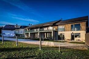 Apartments Ceresnovy Sad