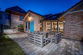 Apartments Ceresnovy Sad