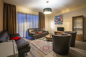 Apartments Ceresnovy Sad